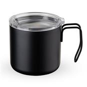 Caneca Inox Parede Dupla 350 ml - 18625