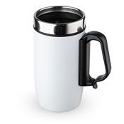 Caneca Inox Parede Dupla 275 ml