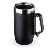 Caneca Inox Parede Dupla 275 ml