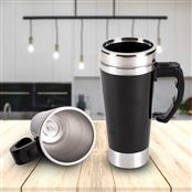 Caneca Térmica Mixer 400ml