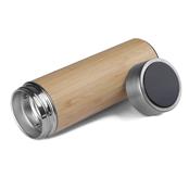 Garrafa Térmica Bambu 400 ml - GA6900