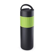 Garrafa Térmica 500ml com Suporte para Celular - GA7450