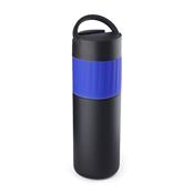 Garrafa Térmica 500ml com Suporte para Celular - GA7450