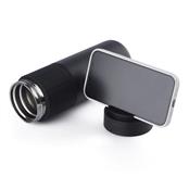 Garrafa Térmica 500ml com Suporte para Celular - GA7450