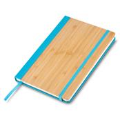 Caderno em Bambu - 14782