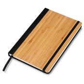 Caderno em Bambu - 14782