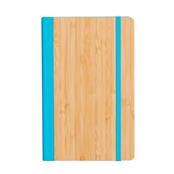 Caderno em Bambu - 14782