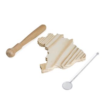 Kit Caipirinha 3 Peças - 14775