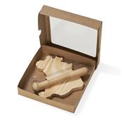 Kit Caipirinha 3 Peças - 14775