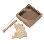 Kit Caipirinha 3 Peças - 14775