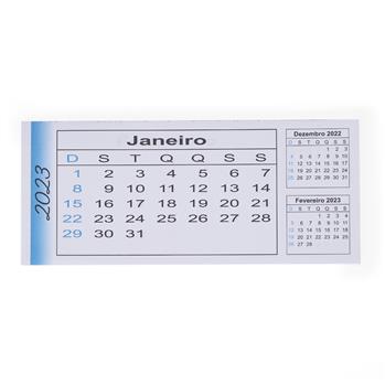 Refil para Calendário - 14769