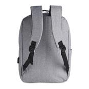 Mochila de Nylon USB 21 Litros - MC320