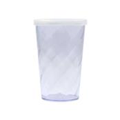 Coqueteleira Espiral 550 ML