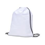 Mochila Saco Subluimática Microfibra - 14767