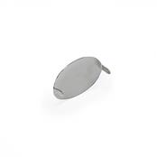 Plaquinha Metálica - 18675