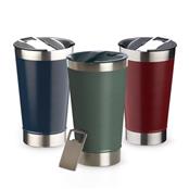 Copo Térmico 500ml com Abridor