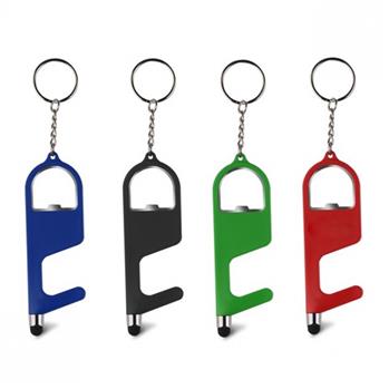 Chaveiro Abridor com Touch - 14772