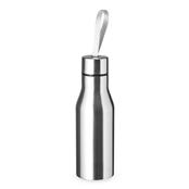 Garrafa Inox com Alça de Nylon 500 ml - 14759