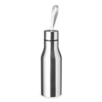 Garrafa Inox com Alça de Nylon 500 ml - 14759