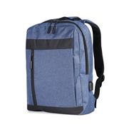 Mochila de Nylon USB 21 Litros - 01325B