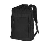 Mochila de Nylon USB 21 Litros - 01325B