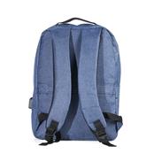 Mochila de Nylon USB 21 Litros - 01325B