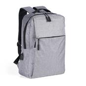 Mochila de Nylon USB 21 Litros - 01320B