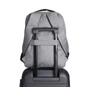 Mochila de Nylon USB 20 Litros - 01316