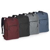 Mochila de Nylon USB 20 Litros - 01316