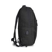 Mochila de Nylon USB 20 Litros - 01316