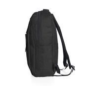 Mochila de Nylon USB 20 Litros - 01316