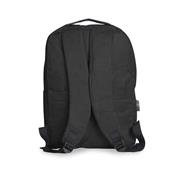 Mochila de Nylon USB 20 Litros - 01316