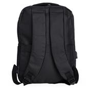 Mochila de Nylon USB 20 Litros - 01318