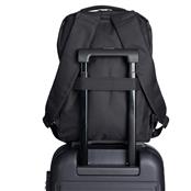 Mochila de Nylon USB 20 Litros - 01318