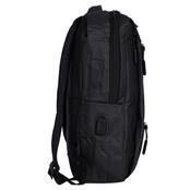 Mochila de Nylon USB 20 Litros - 01318