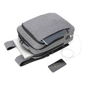 Mochila Poliéster 22 Litros - 14710