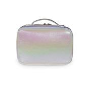 Necessaire Sintética Holográfica Impermeável - 18651