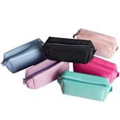 Necessaire PU impermeável - 18650