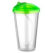 Copo Plástico 500ml - 14197