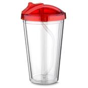 Copo Plástico 500ml - 14197