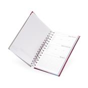 Agenda Diária 2026 - 14027