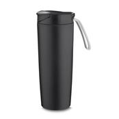 Copo Plástico 400ml Anti Queda - 14094