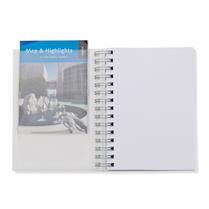 Agenda Permanente Capa Pet Sublimática - 14295