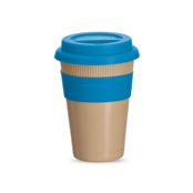 Copo Fibra de Bambu 450ml - 14326