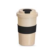 Copo Fibra de Bambu 450ml - 14327
