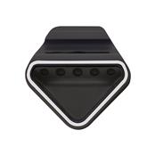 Suporte Celular com Porta Canetas