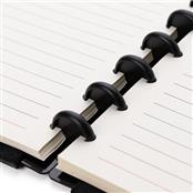 Bloco de anotações destacável - 14635