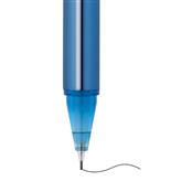 Conjunto de esferográfica e lapiseira