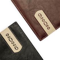 Agenda Couro Sintético 2026 - 14461