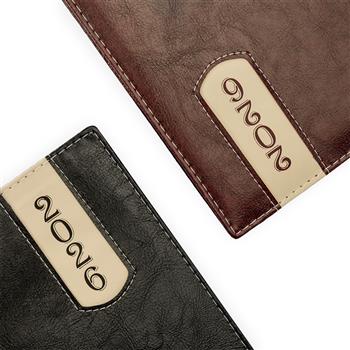 Agenda Couro Sintético 2026 - 14461